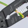 Crimpzange L.230mm 0,5-6 (AWG 20-10) mm² KNIPEX Produktbild-Vorschau 33