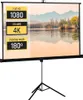 iggual PSITS200, Manuálne, 2,82 m (111"), 2 m, 2 m, 1:1, Náhľad obrázku produktu 3