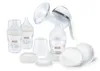NUK Perfect Match Still-Set mit Handmilchpumpe, 2x 150ml Produktbild-Vorschau 2