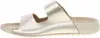 Ecco Damen Hausschuhe 20682301688 reines Weißgold 38 Produktbild-Vorschau 3
