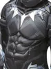 Avengers Black Panther - Fasching Karneval Kinder Produktbild-Vorschau 4