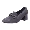 Gabor Damen Halbschuhe in Grau, Größe 6 Produktbild-Vorschau 14