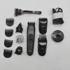 Braun Bartpflege Bodygroomer Set 17 in 1 Barttrimmer Produktbild-Vorschau 6