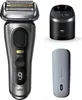 Braun Series 9 Pro+ 9575cc Système wetdry Noble Metal Voir les images du produit 20