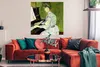 MuchoWow® Poster Marguerite Gachet am Klavier - Vincent van Produktbild-Vorschau 2