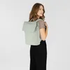 Bench Magnetverschluss Reißverschluss Cityrucksack grau Produktbild-Vorschau 4