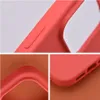 SILICONE LITE Orange für Apple iPhone 14 Pro Max Produktbild-Vorschau 10