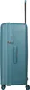travelite Roomer 4W Trunk Trolley Aqua petrol 78cm Produktbild-Vorschau 3