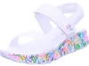 Skechers Mädchen Sandale Uno Lite - SUNNY LOVE 49427-33, Produktbild-Vorschau 1
