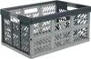 keeeper professional box pieghevole 45 L con impugnatura Anteprima dell’immagine prodotto 3