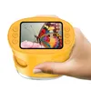 4K-Kindermikroskope, tragbares Mini-Taschenmikroskop mit Produktbild-Vorschau 1