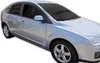 J&J Automotive | SCOUTT Okenné deflektory pre Ford Focus 4D Náhľad obrázku produktu 3