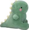 Zachte, gevulde dinosaurusknuffel, veilig en geschikt voor Productafbeelding-voorbeeld 1