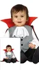 Vampiro Halloween bambini costume mantello succhiasangue Anteprima dell’immagine prodotto 2