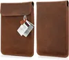 ECHT LEDER EBook Reader Hülle für Tolino Shine 2 3 4 5 Produktbild-Vorschau 1