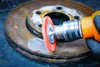 BGS 9186 | Brosse en nylon | 100 mm | Tige de 6 mm Voir les images du produit 2