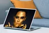 MuchoWow® Laptop Aufkleber Sticker Cover Make-up - Tasche - Produktbild-Vorschau 4