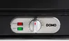 Sandwich - Grill - Gaufrier - 3en1 - noir - DOMO DO9278C Voir les images du produit 11