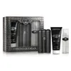 Cuba Prestige Black Fragrance for Men Gift Set - 3.0oz Eau Produktbild-Vorschau 1