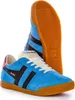 Gola Classics Elan Low Pro Lace Retro Santorini Damen Produktbild-Vorschau 7