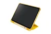 Tucano Satin Case for iPad 10.9" (2022) (Yellow) Produktbild-Vorschau 4