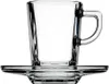 12tlg. Set Espressotassen mit Unterteller Carre Produktbild-Vorschau 4