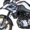 Zestaw zderzaków XL do BMW F 850 GS / F 750 GS 18-23 górny Podgląd zdjęcia produktu 3
