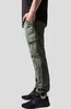 Urban Classics Jogginghose für Männer Macop olive 36 Produktbild-Vorschau 26