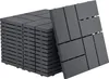 XMTECH Terrassenfliesen 1㎡ (11 Stück) – Klickfliesen 30x30 Produktbild-Vorschau 1