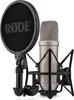 Microphone de studio Rode NT1 5th Generation avec pied de Voir les images du produit 3