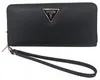 Guess GUESS Laurel IISLG Geldbeutel Schwarz Produktbild-Vorschau 12