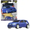 Hot Wheels HRV79, Auto, 3 Jahr(e), Kunststoff, Metall, Blau Produktbild-Vorschau 4