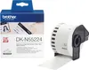 Brother DK-N55224 Etiketten erstellendes Band Produktbild-Vorschau 1