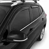 GP vetrolamy pre BMW X1 E84 2009-2015 4 ks GP vetrolamy, Náhľad obrázku produktu 6