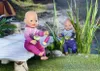 BABY born Play & Fun Nachtlicht-Outfit Produktbild-Vorschau 4