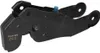 Chiusura - Cabina DT SPARE PARTS 3.83122 Anteprima dell’immagine prodotto 1