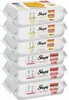 Sleepy Feuchttücher 3x Rot + 3x Gelb Produktbild-Vorschau 1