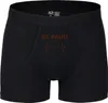 multifanshop Herren Boxer Short - St. Pauli - Herzschlag, Produktbild-Vorschau 1