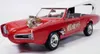 PONTIAC GTO 1966 – MonkeeMobile – TRÄUME, AWSS144, escala Vista previa de la imagen del producto 1