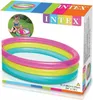 INTEX Brodzik dla małych dzieci Tęcza 86X25 57104NP Podgląd zdjęcia produktu 4