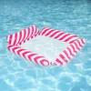 Luftmatratze – wasserhängematte mit Netz für Erwachsene + Produktbild-Vorschau 10