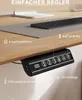 WOLTU Schreibtisch Gestell, elektrisches Tischgestell, Produktbild-Vorschau 6