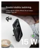Belkin BoostCharge Pro Powerbank magn. Qi2 15W 5K Produktbild-Vorschau 8