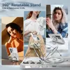 Etui pour Samsung Galaxy S22 Ultra 5G anneau magnétique, Voir les images du produit 4