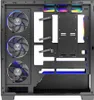 Modecom MODECOM PC CASE STELLAR 8F ARGB 10 BLAC Náhľad obrázku produktu 9
