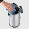 Severin WK 3449, 1,7 l, 2400 W, noir, argent, acier Voir les images du produit 13