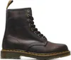 Dr. Martens Herren Schnürstiefel Crazy Horse 36674-39, Produktbild-Vorschau 1