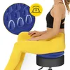 4FIZJO sensomotorisches Sitzkissen, 33 cm, aus PVC, mit Produktbild-Vorschau 4