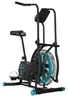 Cecotec Drumfit WOD Rider 2000, Čierna, Nerezová oceľ, Náhľad obrázku produktu 3
