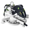 Festool Kapp-Zugsäge KS 120 REB KAPEX Produktbild-Vorschau 27
